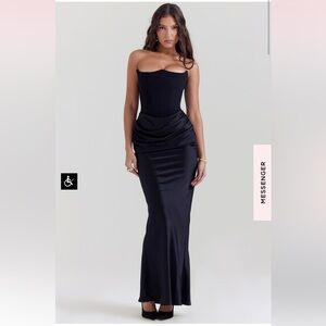 House of CB Persephone Dress